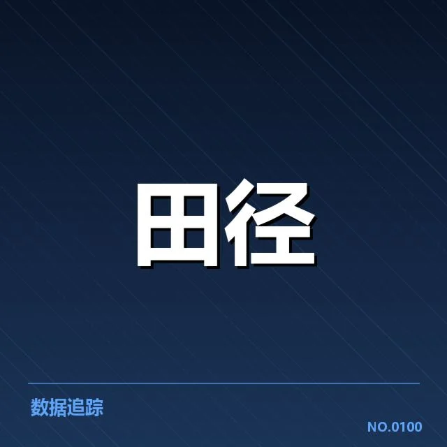 亚运会田径预选名单：中方选手名单变动原因探讨